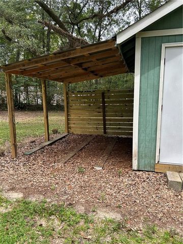 3858 Hillcrest Lane, Mobile, AL 36693