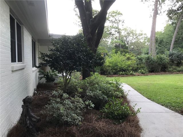 3858 Hillcrest Lane, Mobile, AL 36693