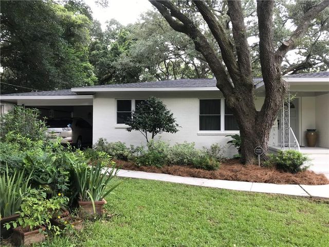 3858 Hillcrest Lane, Mobile, AL 36693