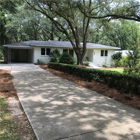 3858 Hillcrest Lane, Mobile, AL 36693