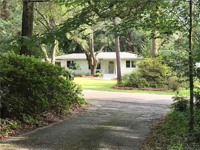 3858 Hillcrest Lane, Mobile, AL 36693