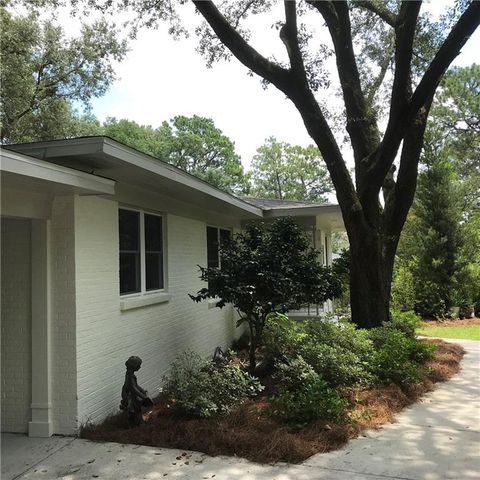 3858 Hillcrest Lane, Mobile, AL 36693