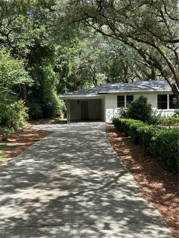 3858 Hillcrest Lane, Mobile, AL 36693