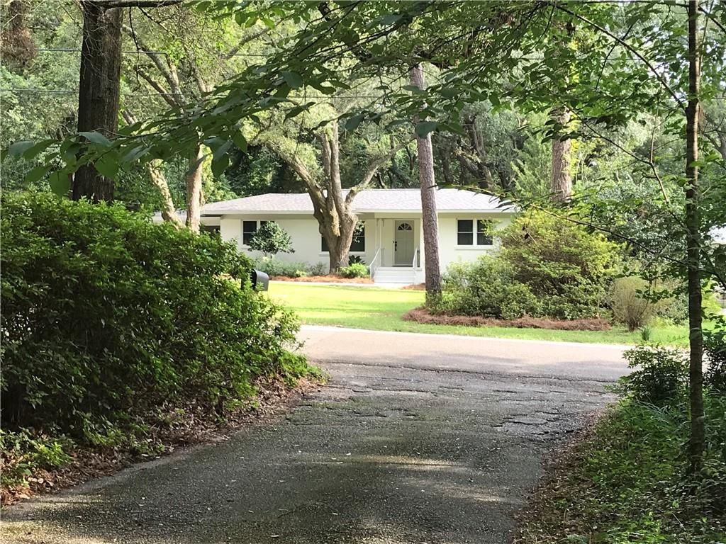 3858 Hillcrest Lane, Mobile, AL 36693 — photo 4