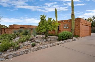 4121 N Via Nueva, Tucson, AZ 85750