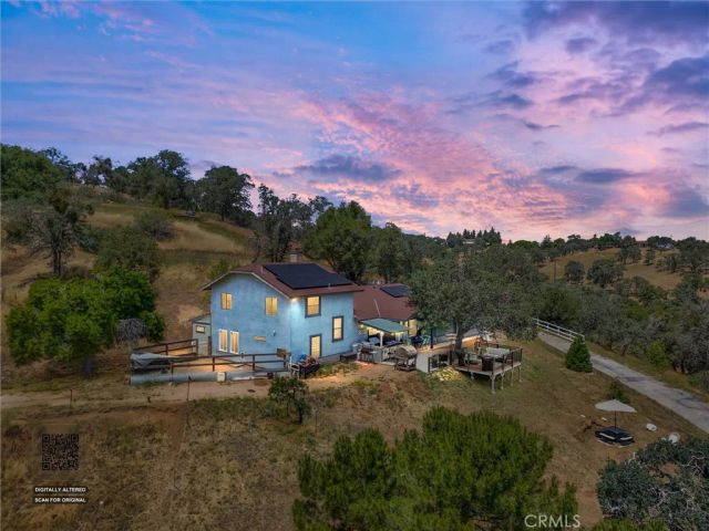 26920 Clear Creek, Keene, CA 93531
