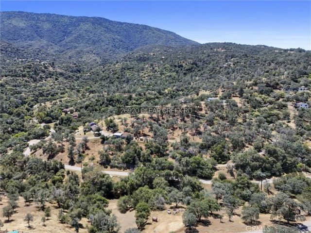 26920 Clear Creek, Keene, CA 93531