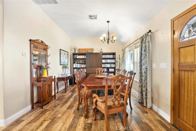 26920 Clear Creek, Keene, CA 93531