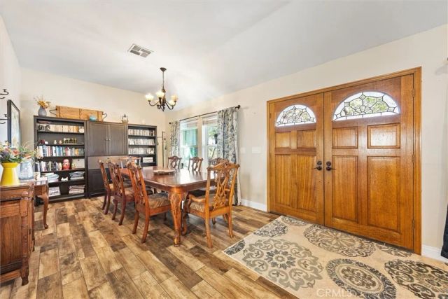 26920 Clear Creek, Keene, CA 93531