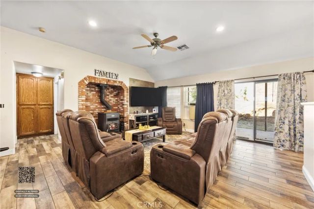 26920 Clear Creek, Keene, CA 93531