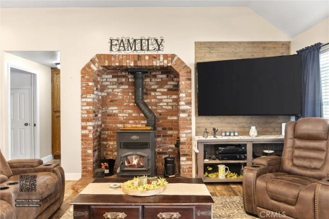 26920 Clear Creek, Keene, CA 93531