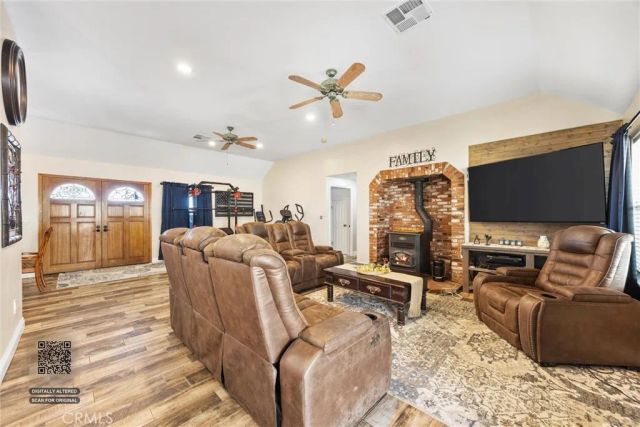 26920 Clear Creek, Keene, CA 93531
