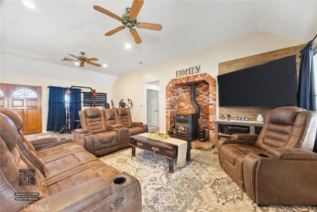 26920 Clear Creek, Keene, CA 93531