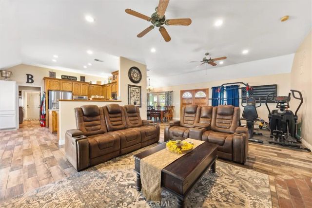 26920 Clear Creek, Keene, CA 93531