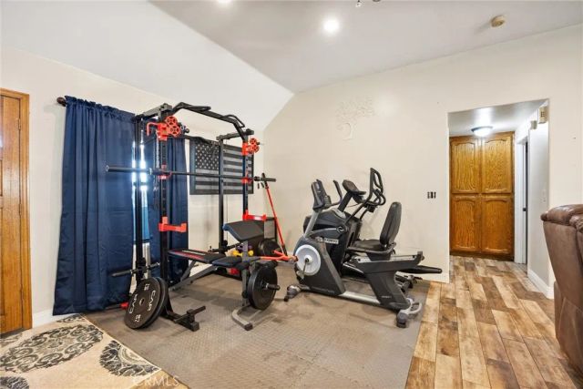26920 Clear Creek, Keene, CA 93531