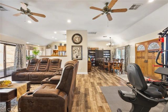 26920 Clear Creek, Keene, CA 93531