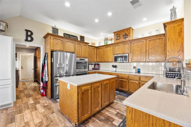26920 Clear Creek, Keene, CA 93531