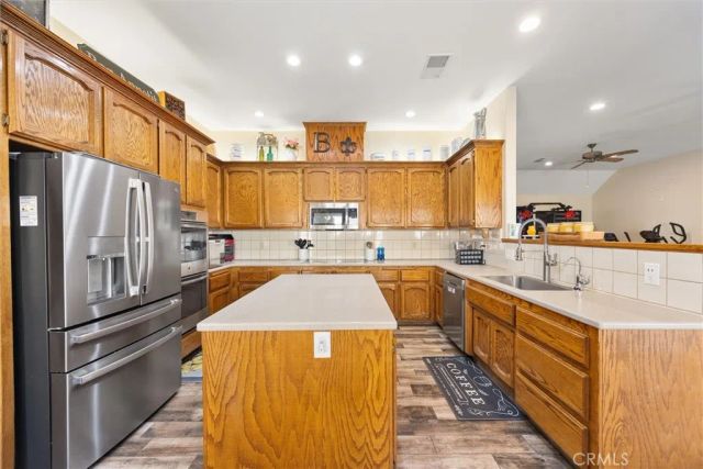 26920 Clear Creek, Keene, CA 93531