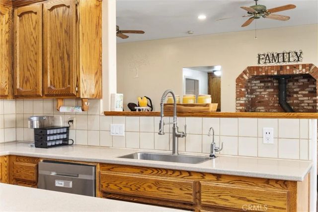 26920 Clear Creek, Keene, CA 93531