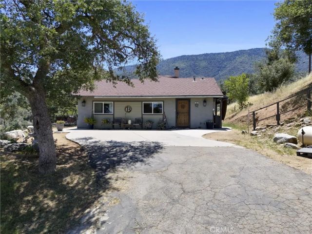 26920 Clear Creek, Keene, CA 93531