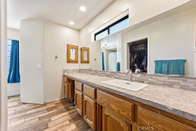 26920 Clear Creek, Keene, CA 93531