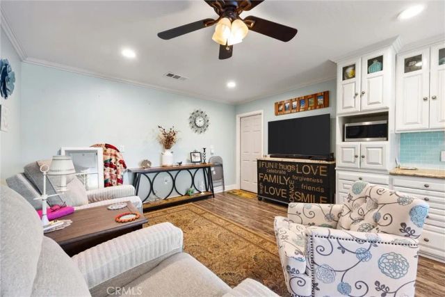 26920 Clear Creek, Keene, CA 93531