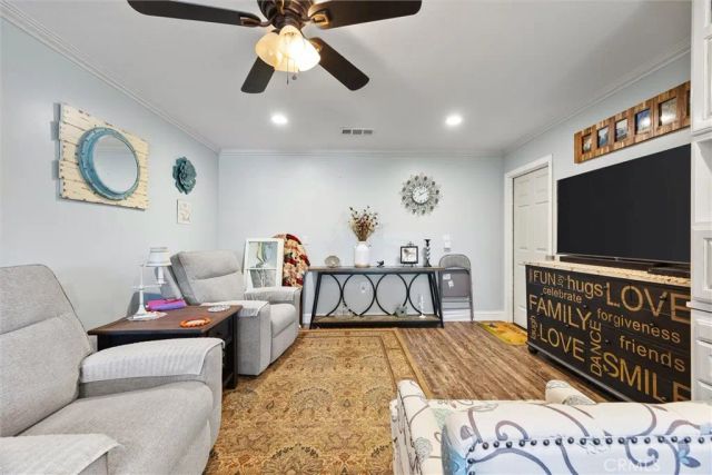 26920 Clear Creek, Keene, CA 93531