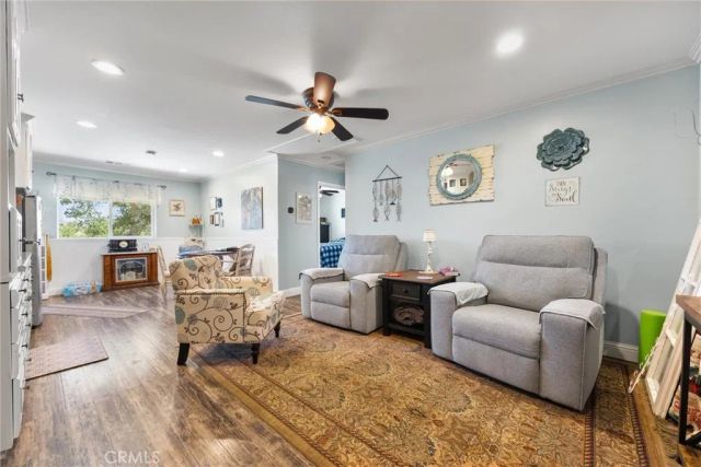 26920 Clear Creek, Keene, CA 93531
