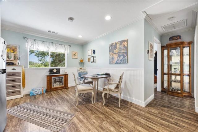 26920 Clear Creek, Keene, CA 93531