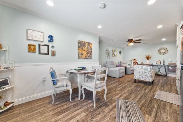 26920 Clear Creek, Keene, CA 93531