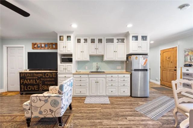 26920 Clear Creek, Keene, CA 93531