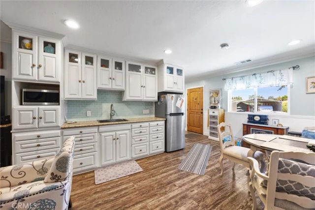 26920 Clear Creek, Keene, CA 93531