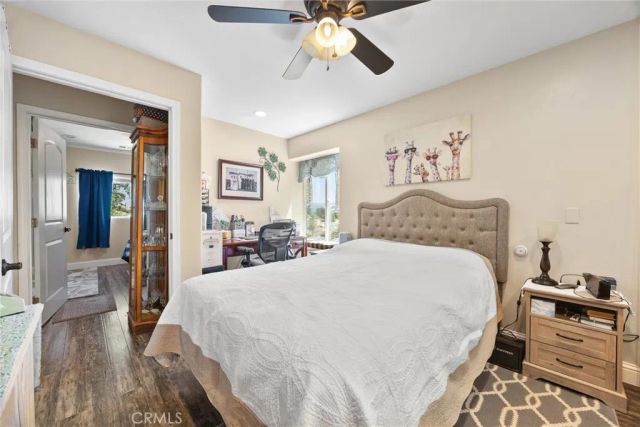 26920 Clear Creek, Keene, CA 93531