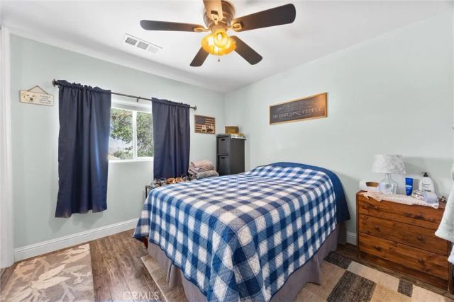 26920 Clear Creek, Keene, CA 93531