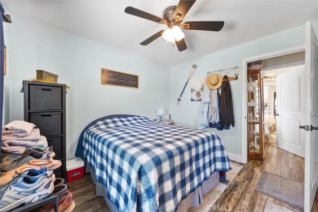 26920 Clear Creek, Keene, CA 93531