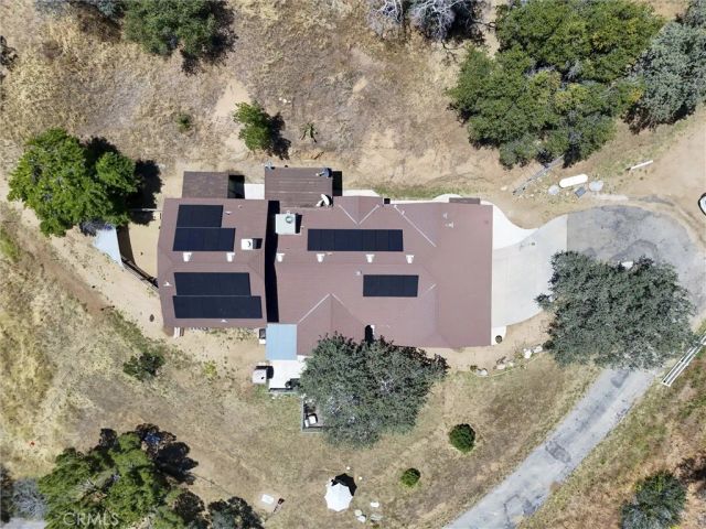 26920 Clear Creek, Keene, CA 93531