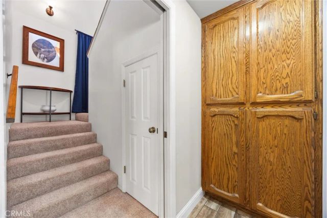 26920 Clear Creek, Keene, CA 93531