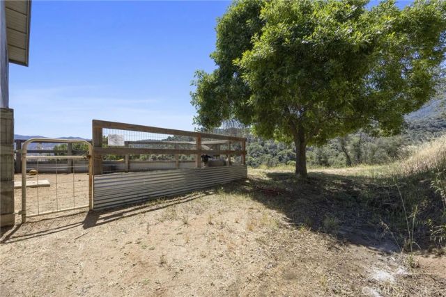 26920 Clear Creek, Keene, CA 93531