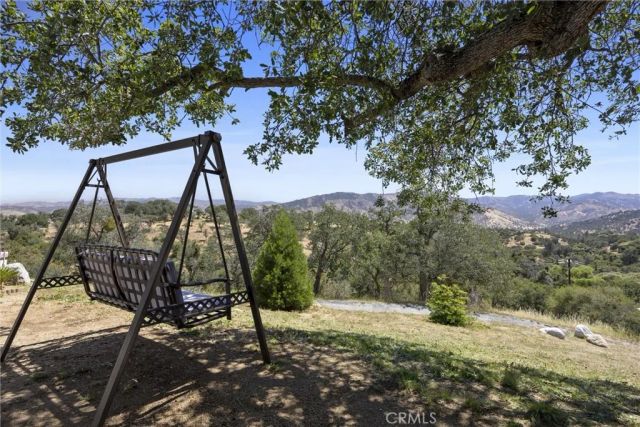 26920 Clear Creek, Keene, CA 93531