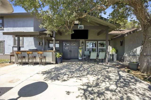 26920 Clear Creek, Keene, CA 93531