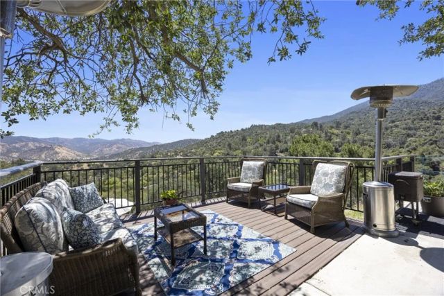 26920 Clear Creek, Keene, CA 93531
