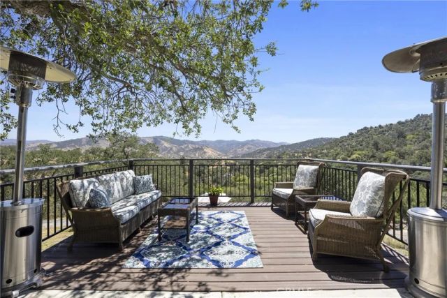 26920 Clear Creek, Keene, CA 93531