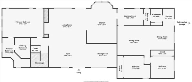 26920 Clear Creek, Keene, CA 93531