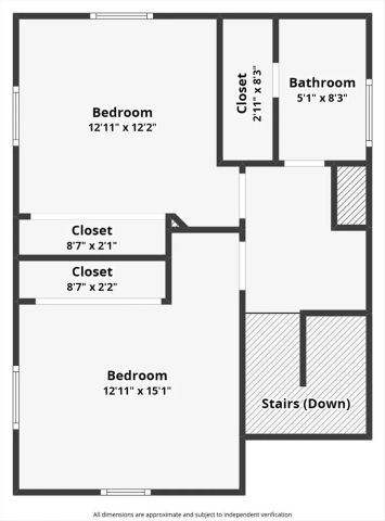 26920 Clear Creek, Keene, CA 93531