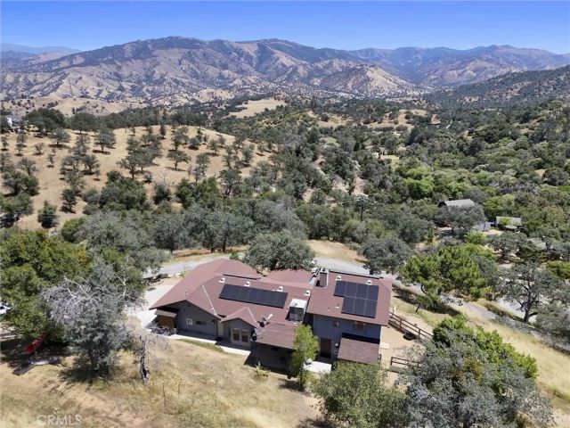 26920 Clear Creek, Keene, CA 93531