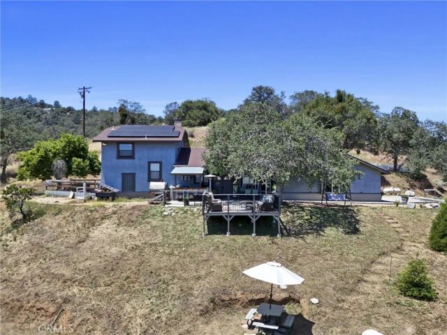 26920 Clear Creek, Keene, CA 93531