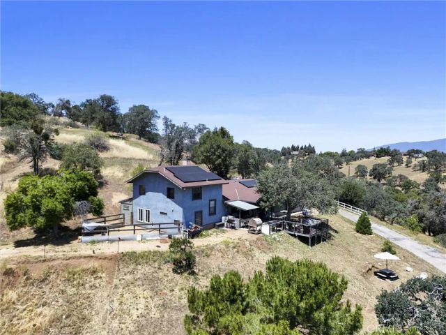 26920 Clear Creek, Keene, CA 93531