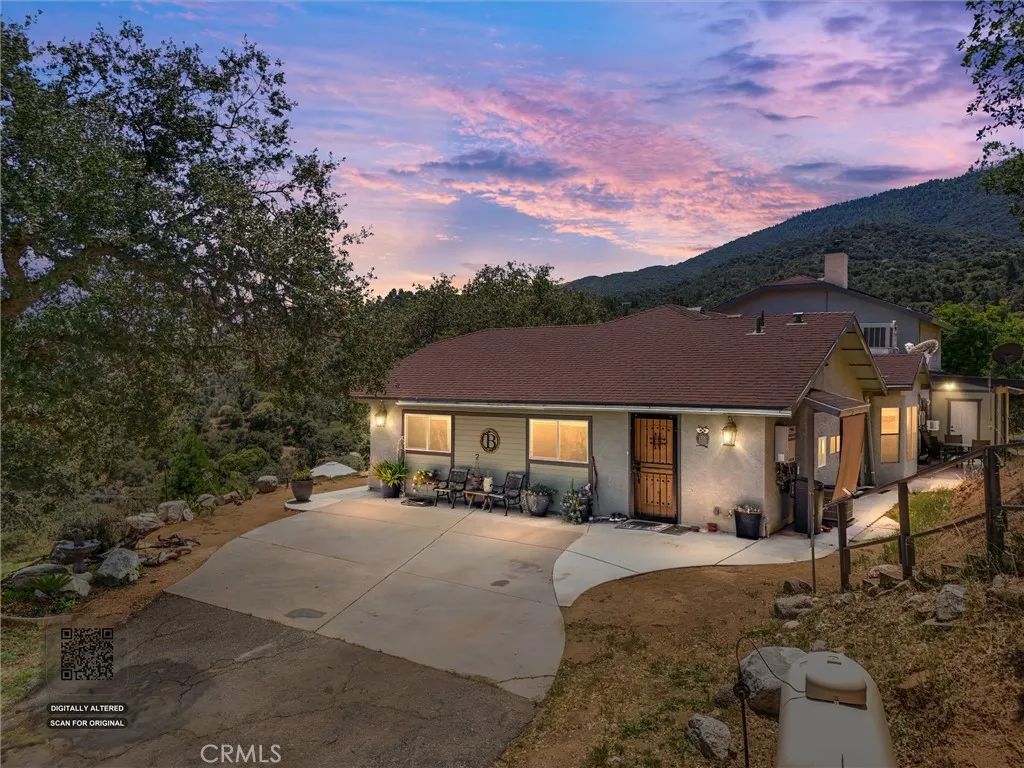 26920 Clear Creek, Keene, CA 93531