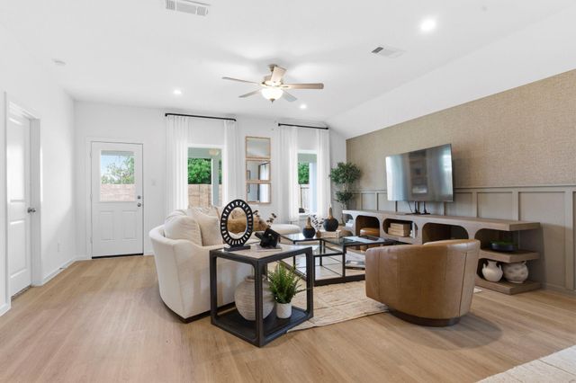 3717 Stars Way, League City, TX 77573