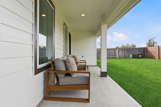 3717 Stars Way, League City, TX 77573